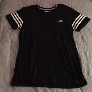 Adidas✨Go To Performance Tee